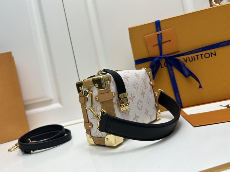 LV Box Bags